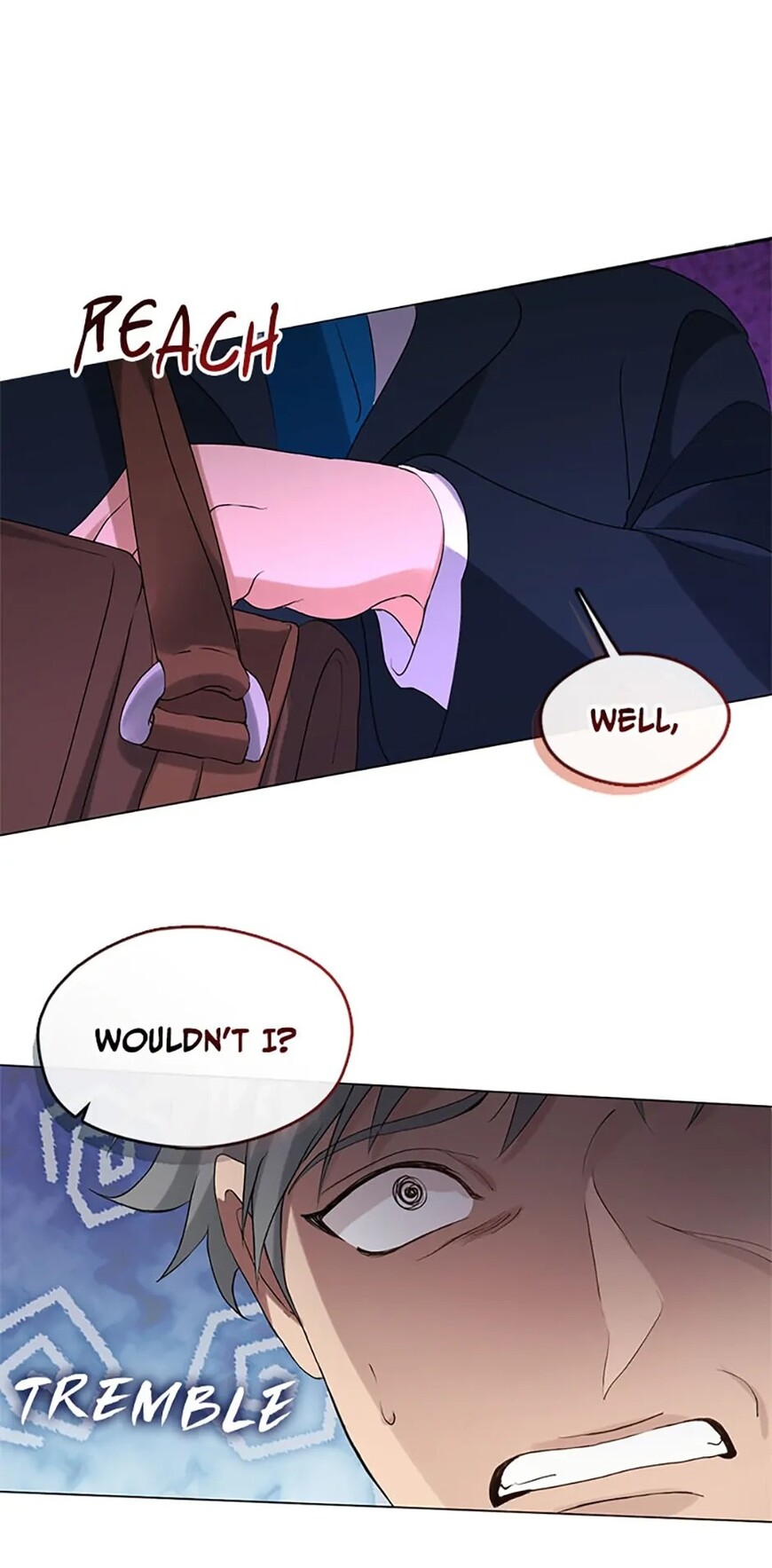 Read Underworld Restaurant EN Manga Online