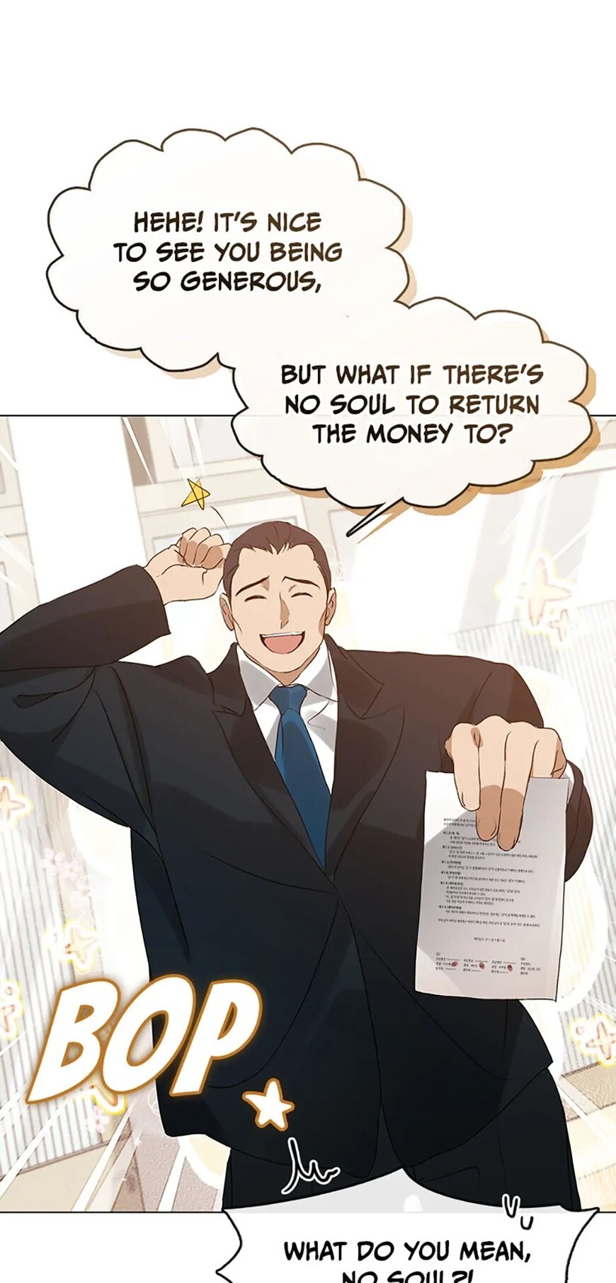 Read Underworld Restaurant EN Manga Online
