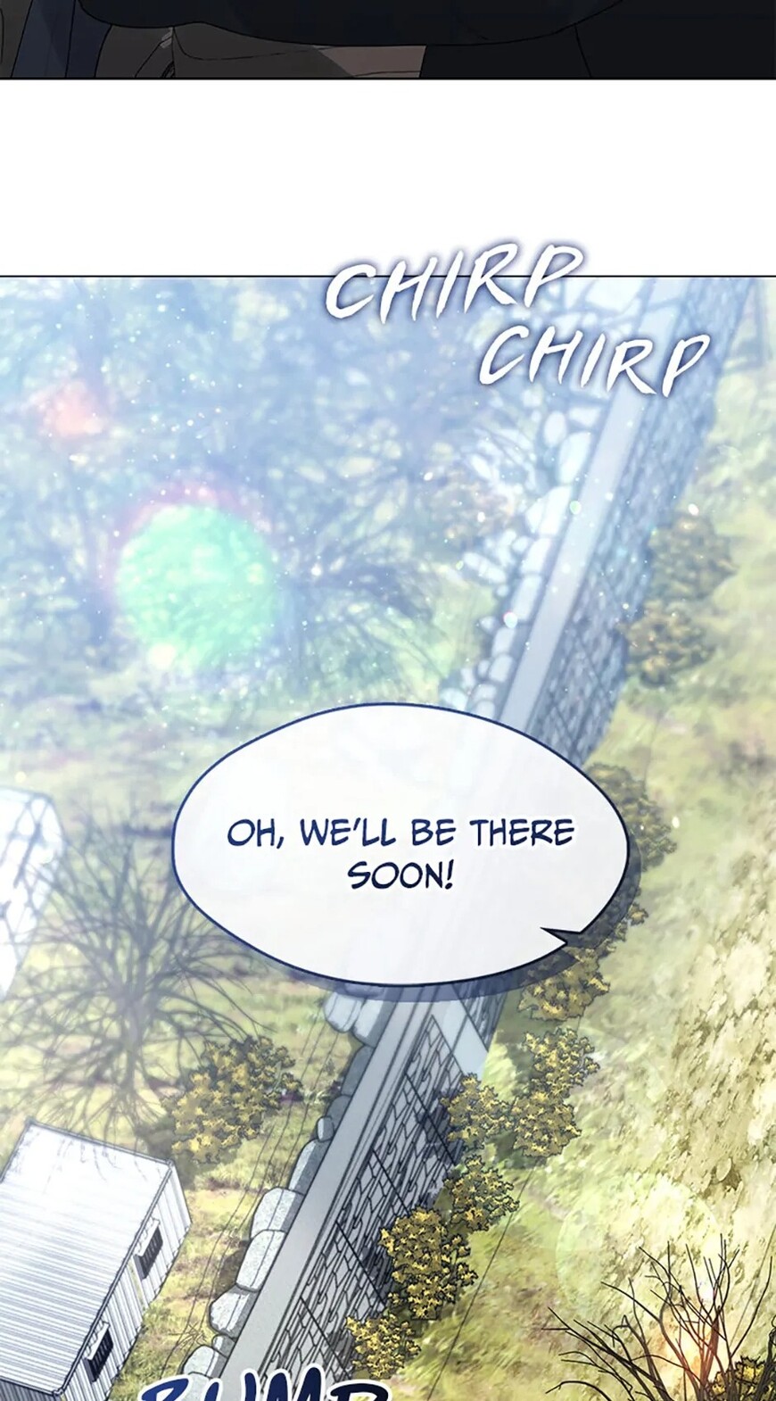 Read Underworld Restaurant EN Manga Online