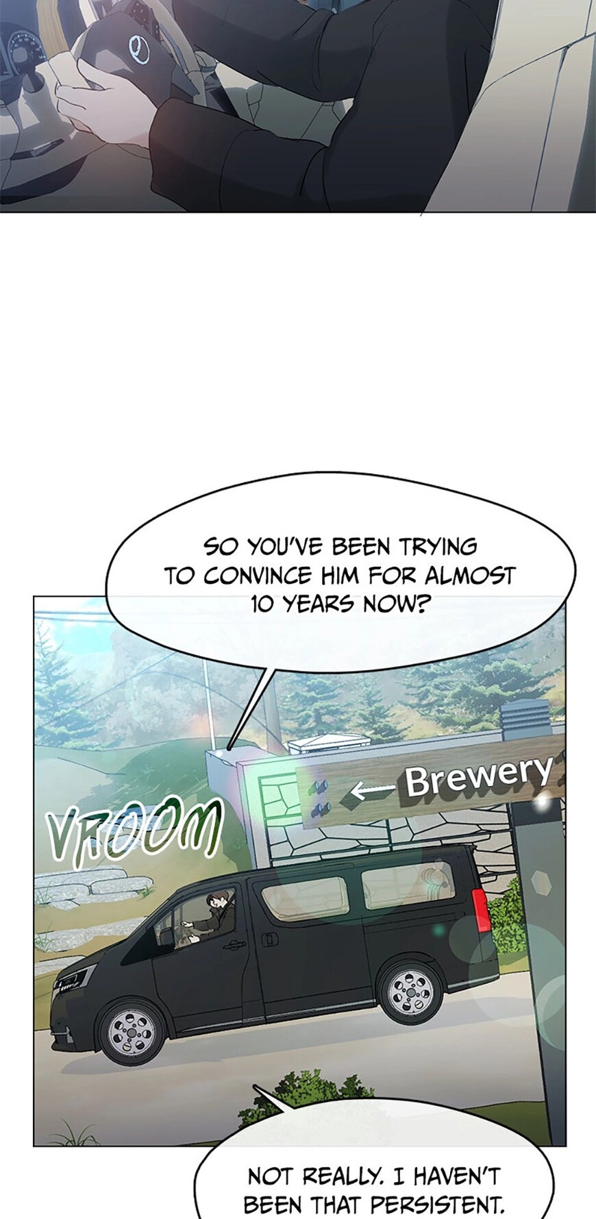 Read Underworld Restaurant EN Manga Online