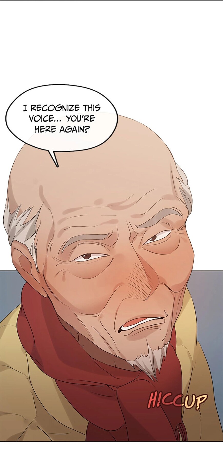 Read Underworld Restaurant EN Manga Online