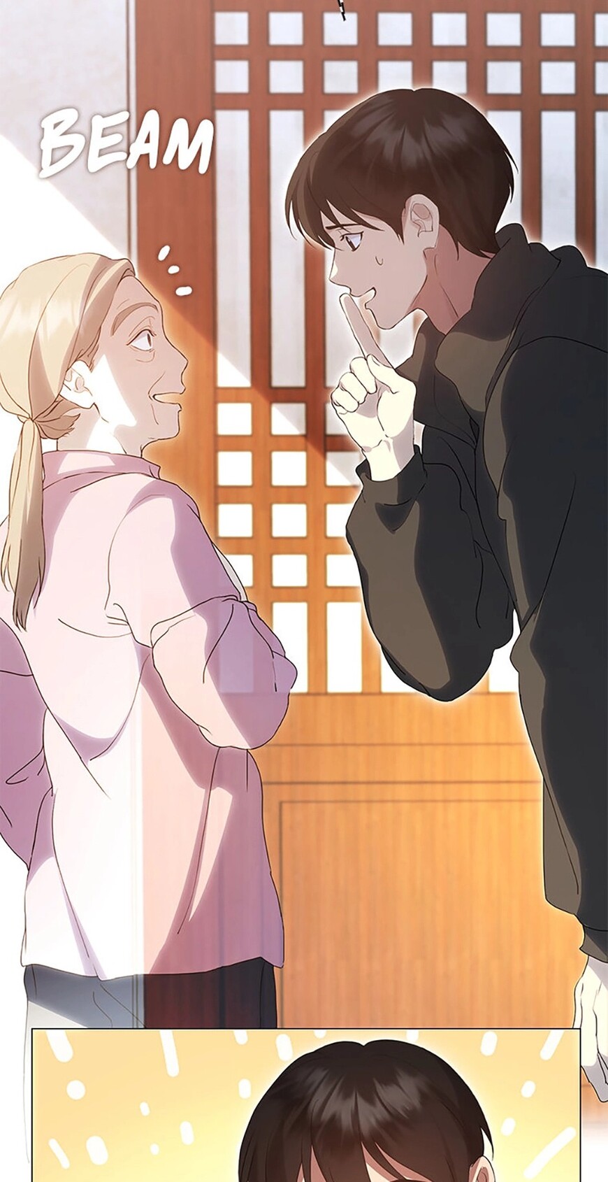 Read Underworld Restaurant EN Manga Online