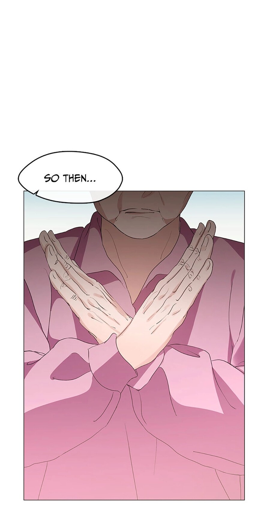 Read Underworld Restaurant EN Manga Online