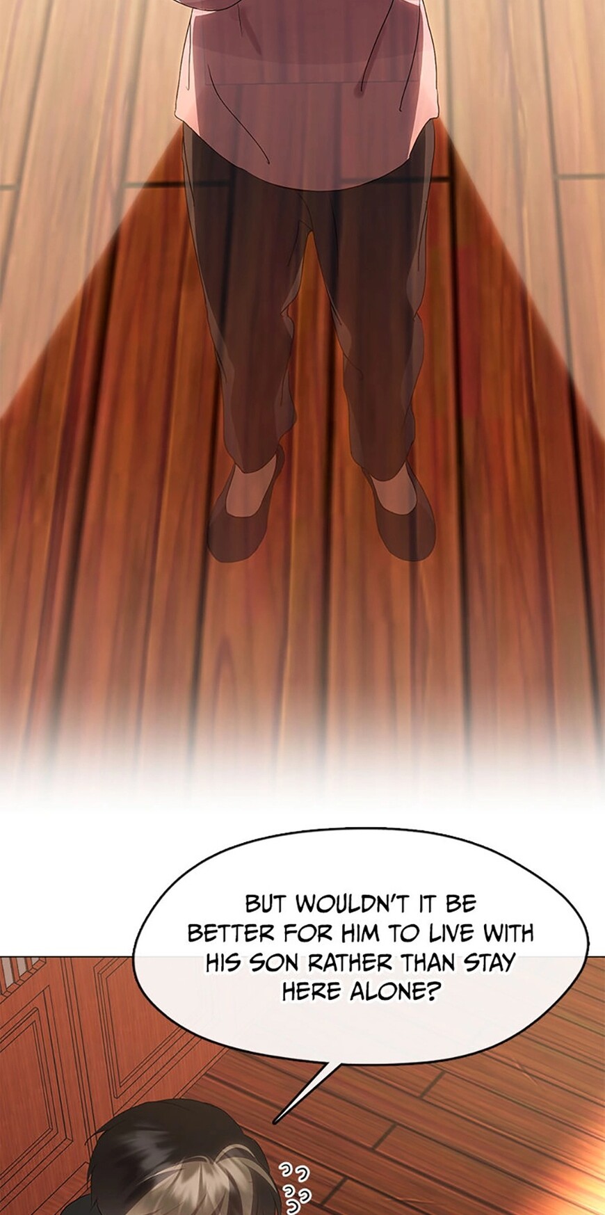 Read Underworld Restaurant EN Manga Online