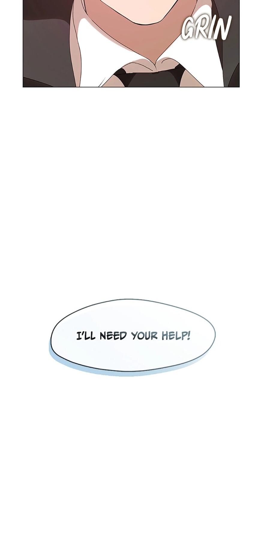 Read Underworld Restaurant EN Manga Online