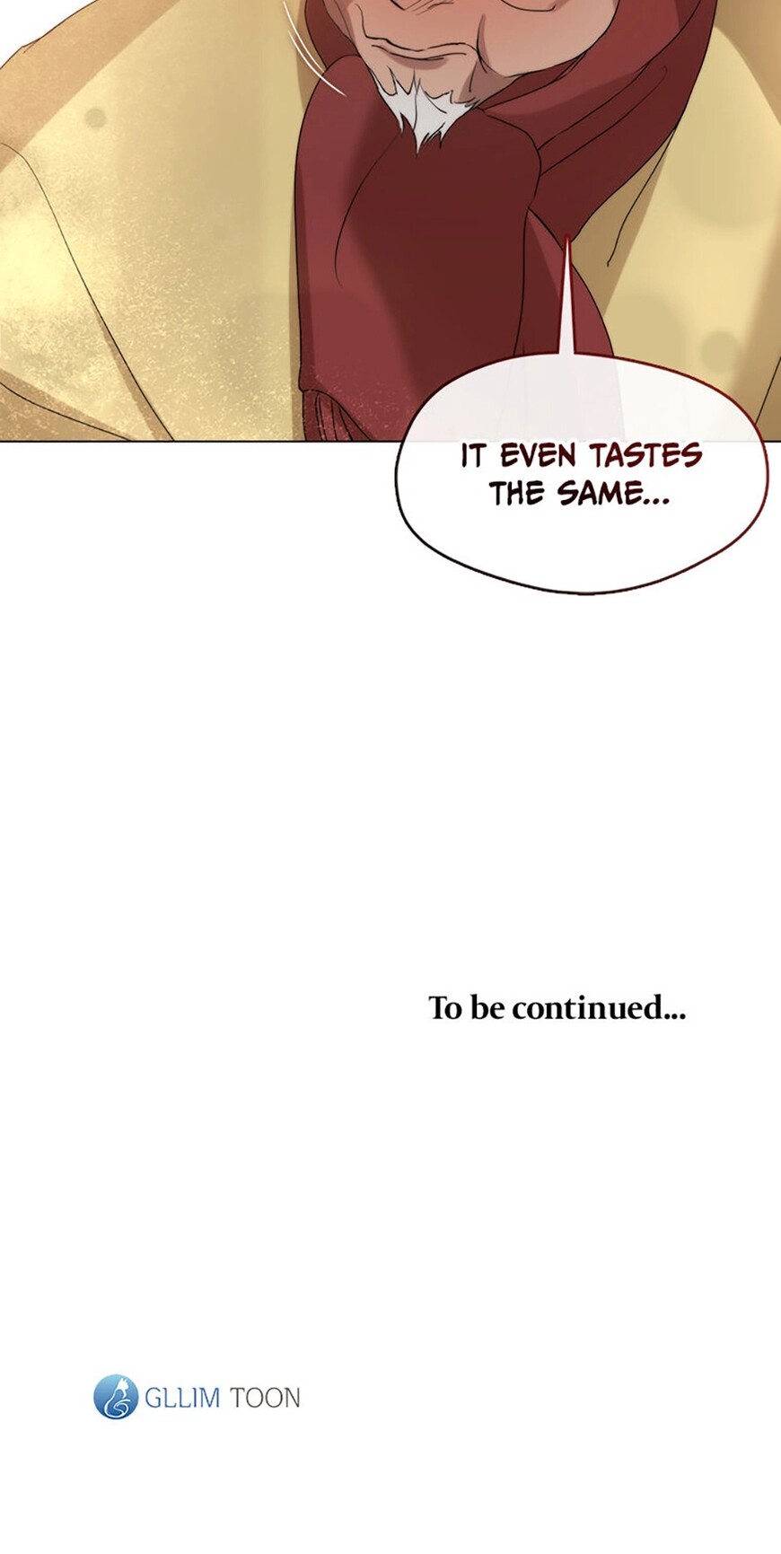 Read Underworld Restaurant EN Manga Online