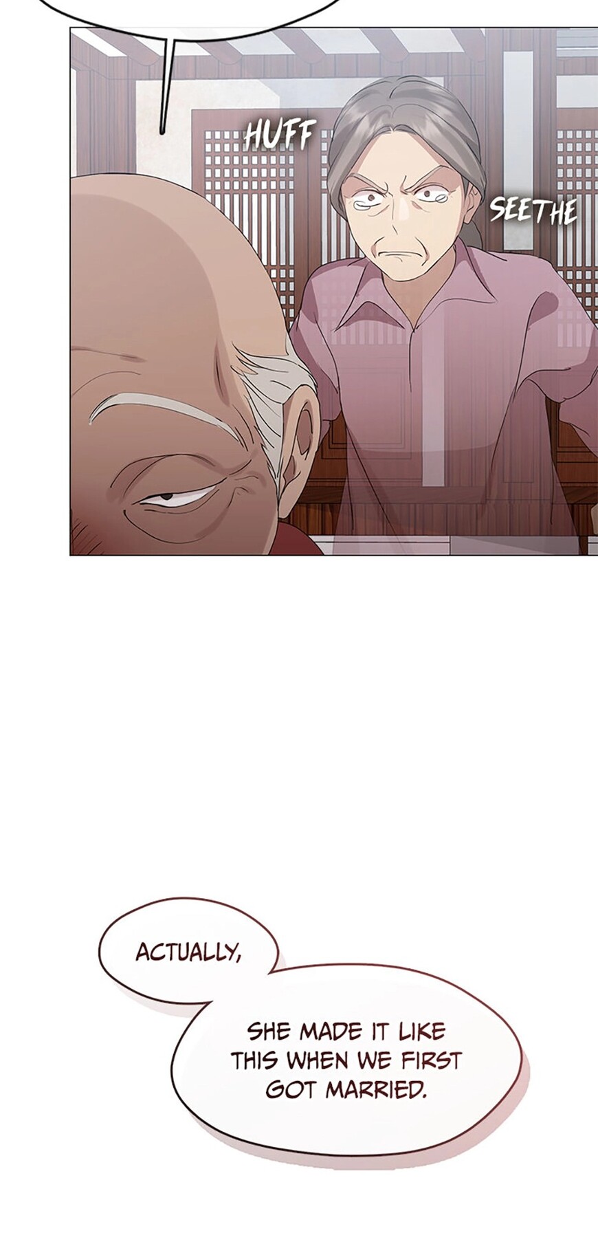 Read Underworld Restaurant EN Manga Online
