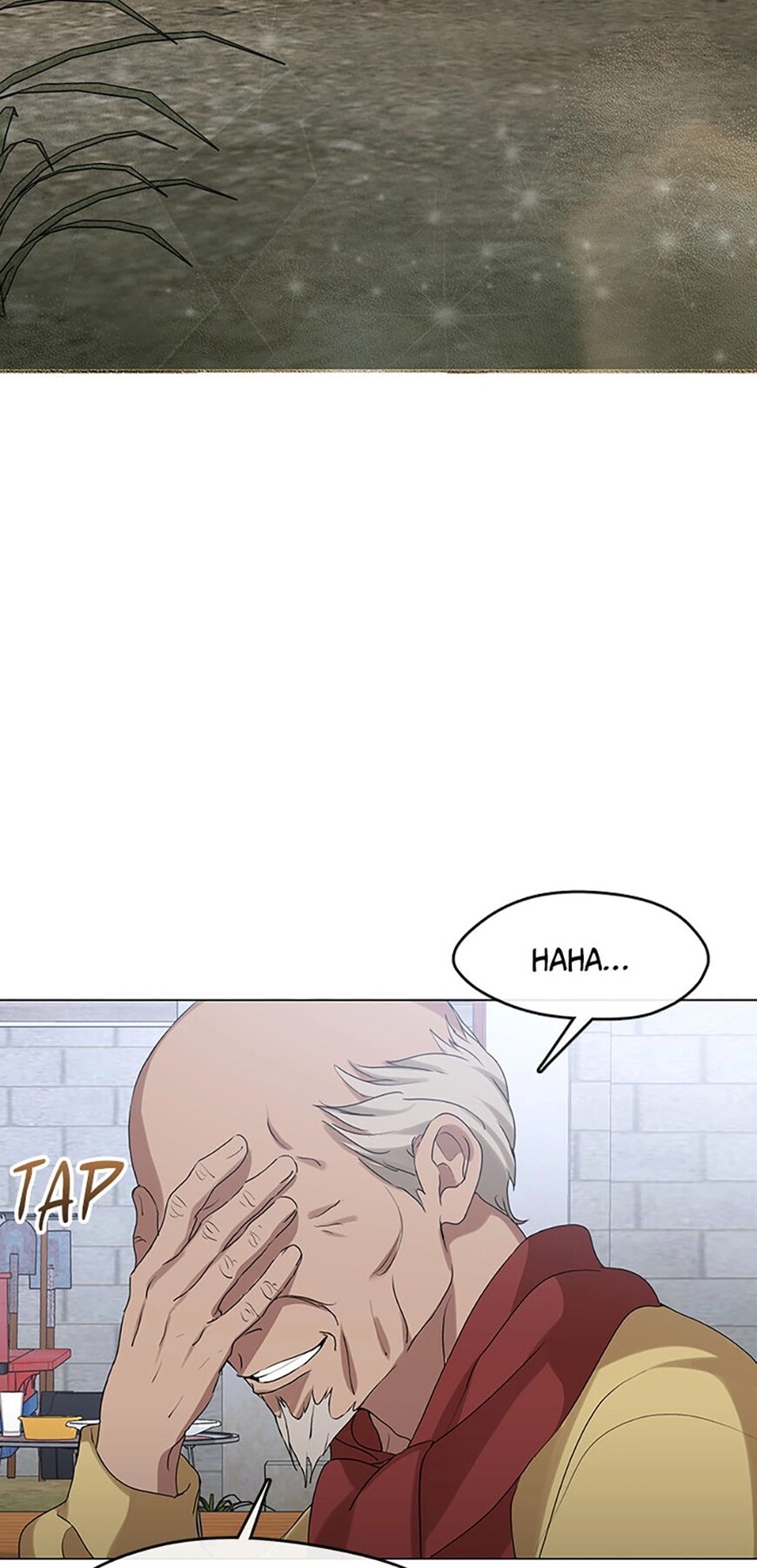 Read Underworld Restaurant EN Manga Online