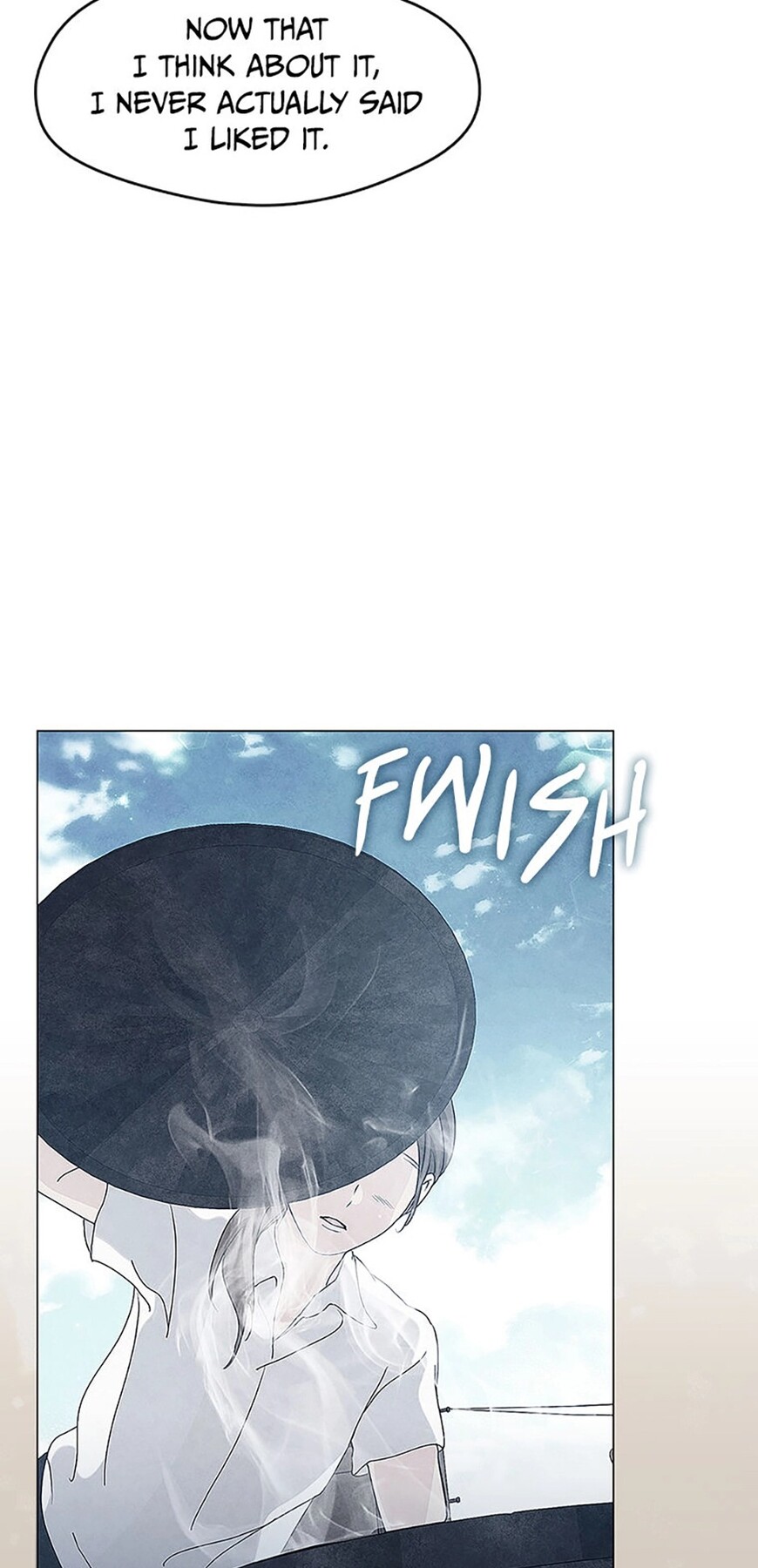 Read Underworld Restaurant EN Manga Online