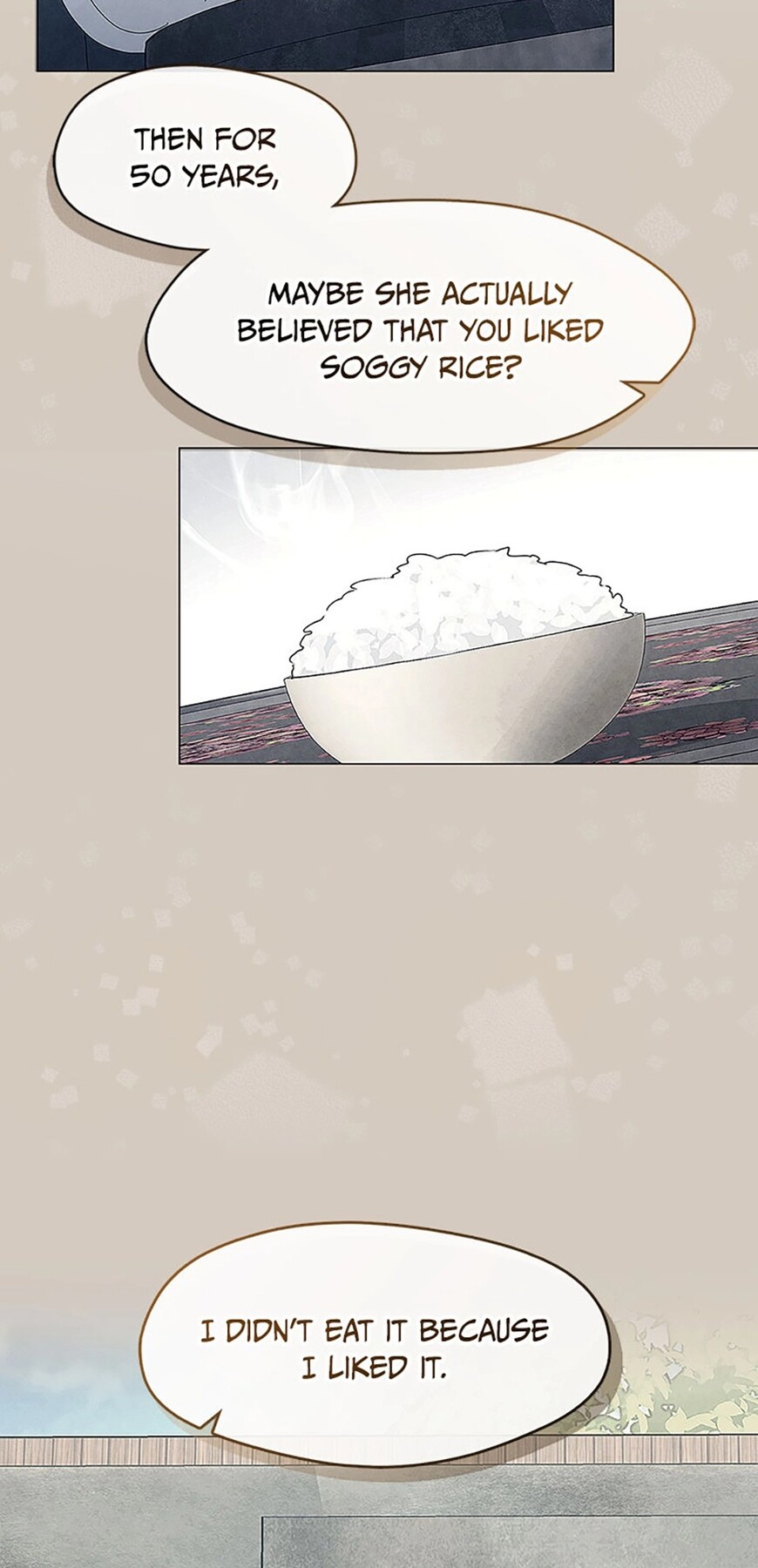 Read Underworld Restaurant EN Manga Online
