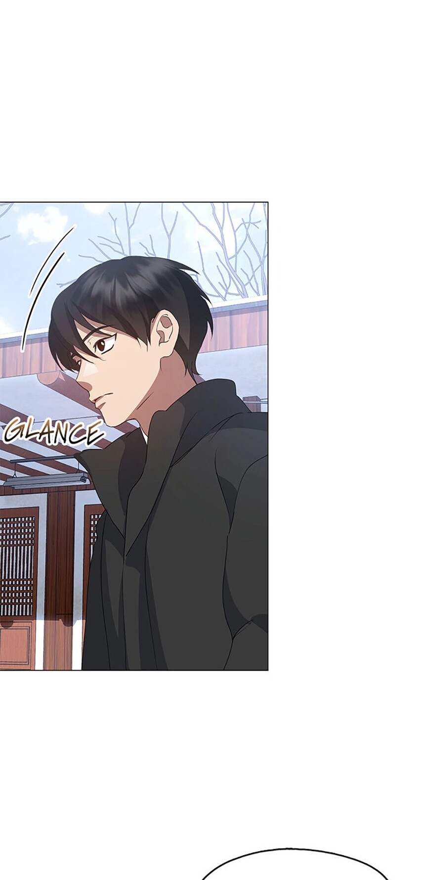 Read Underworld Restaurant EN Manga Online