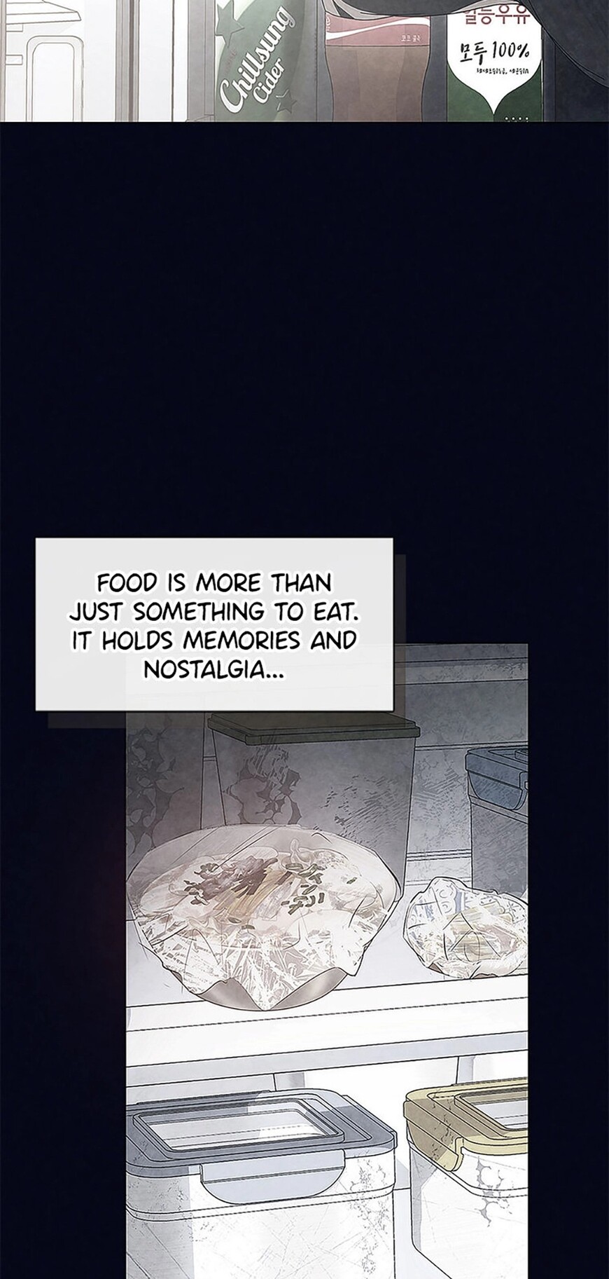 Read Underworld Restaurant EN Manga Online