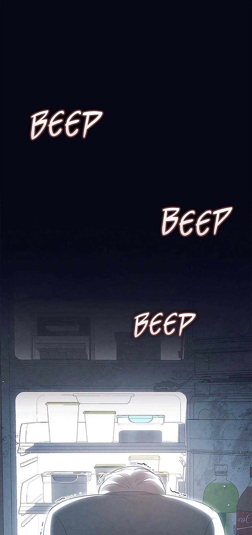 Read Underworld Restaurant EN Manga Online