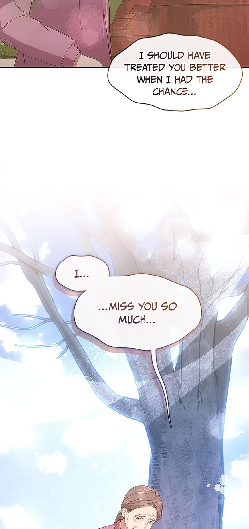Read Underworld Restaurant EN Manga Online