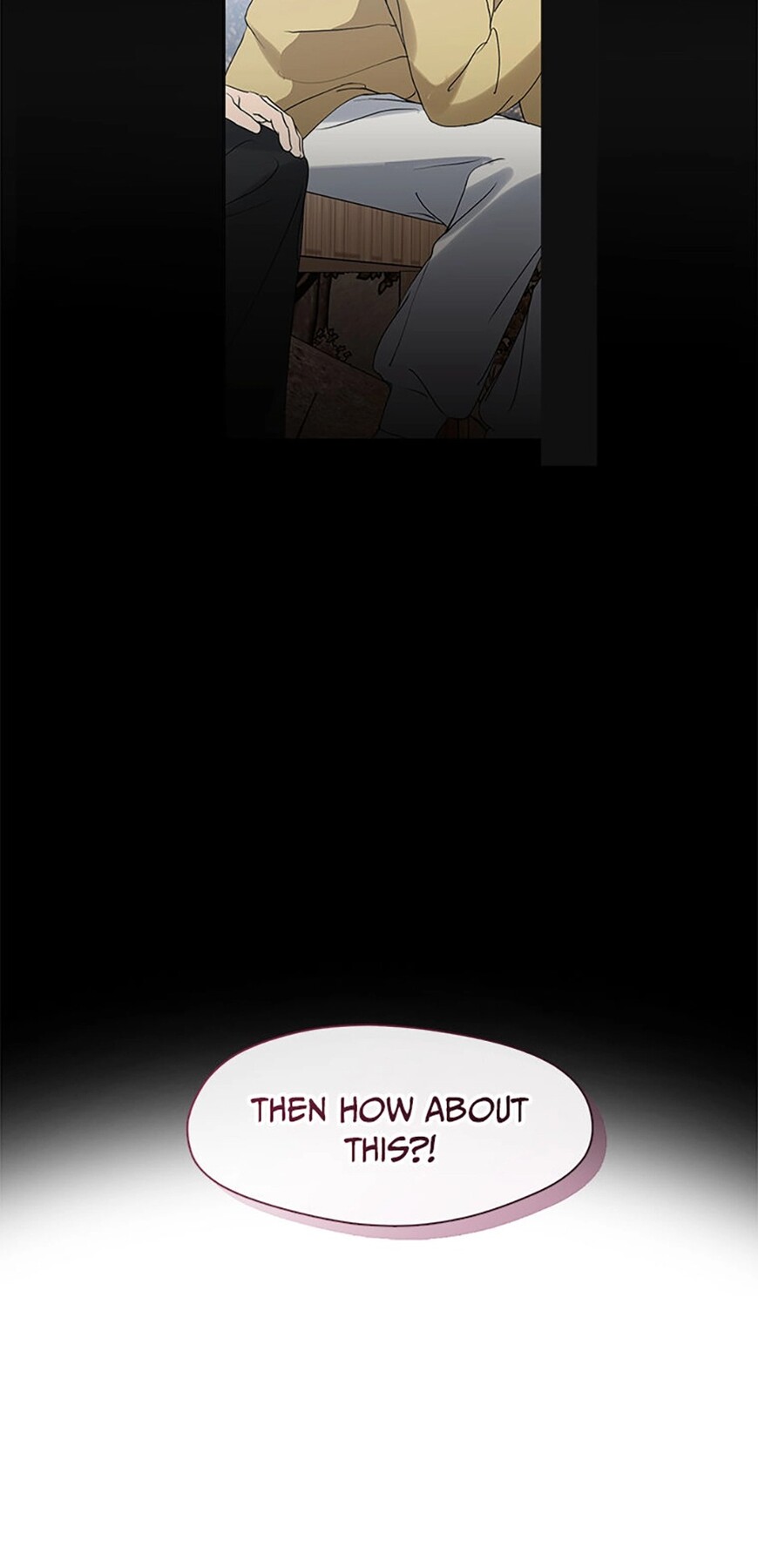 Read Underworld Restaurant EN Manga Online