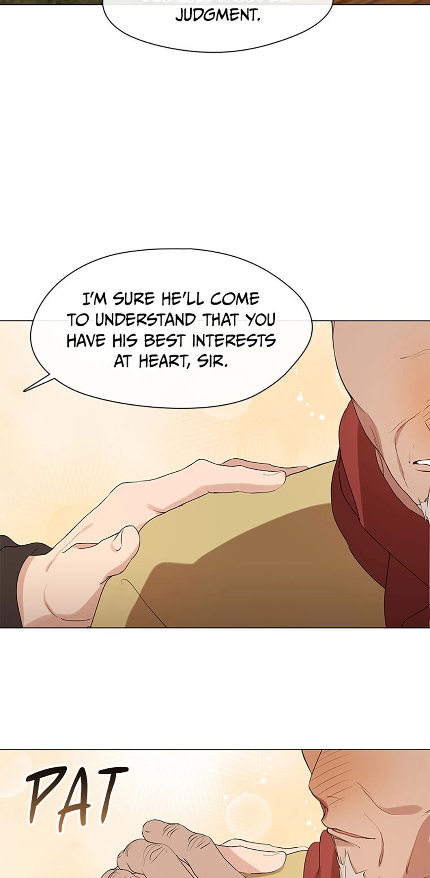 Read Underworld Restaurant EN Manga Online
