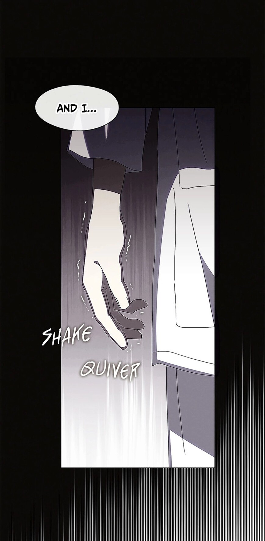 Read Underworld Restaurant EN Manga Online