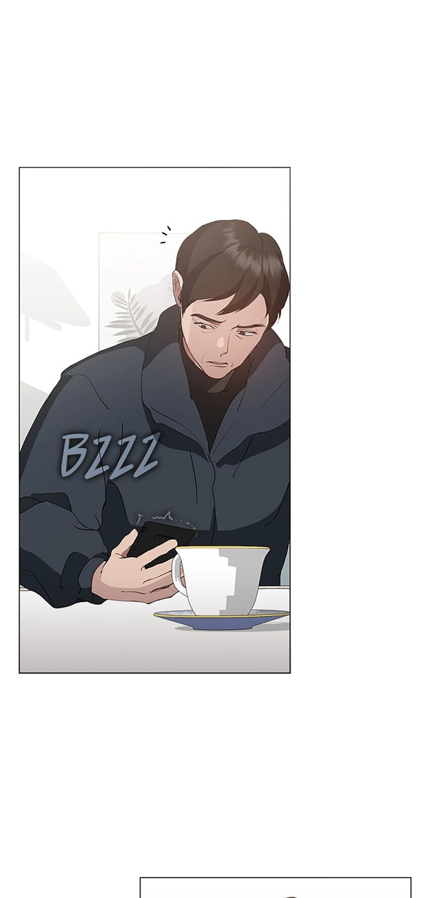 Read Underworld Restaurant EN Manga Online