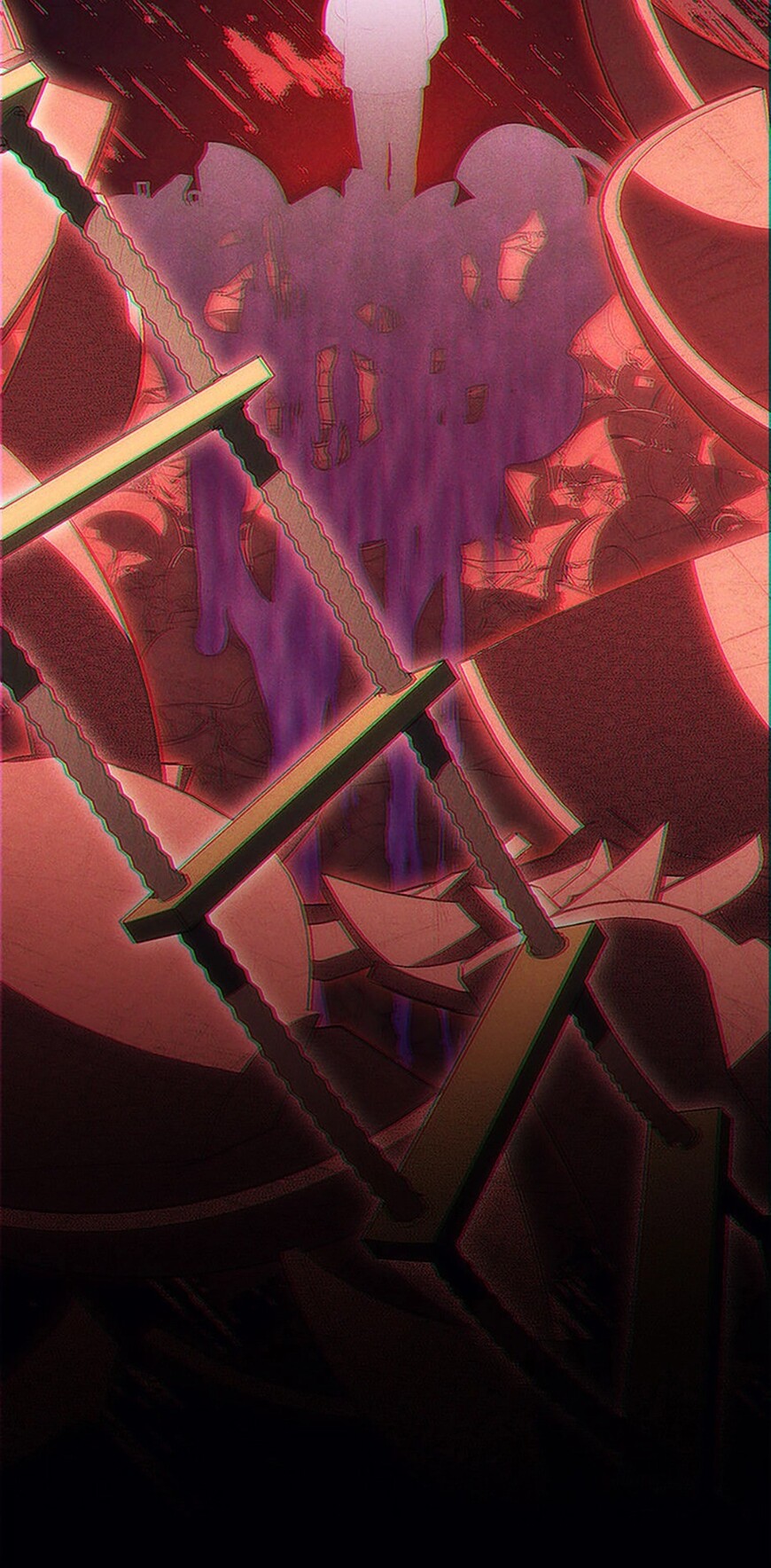 Read Underworld Restaurant EN Manga Online