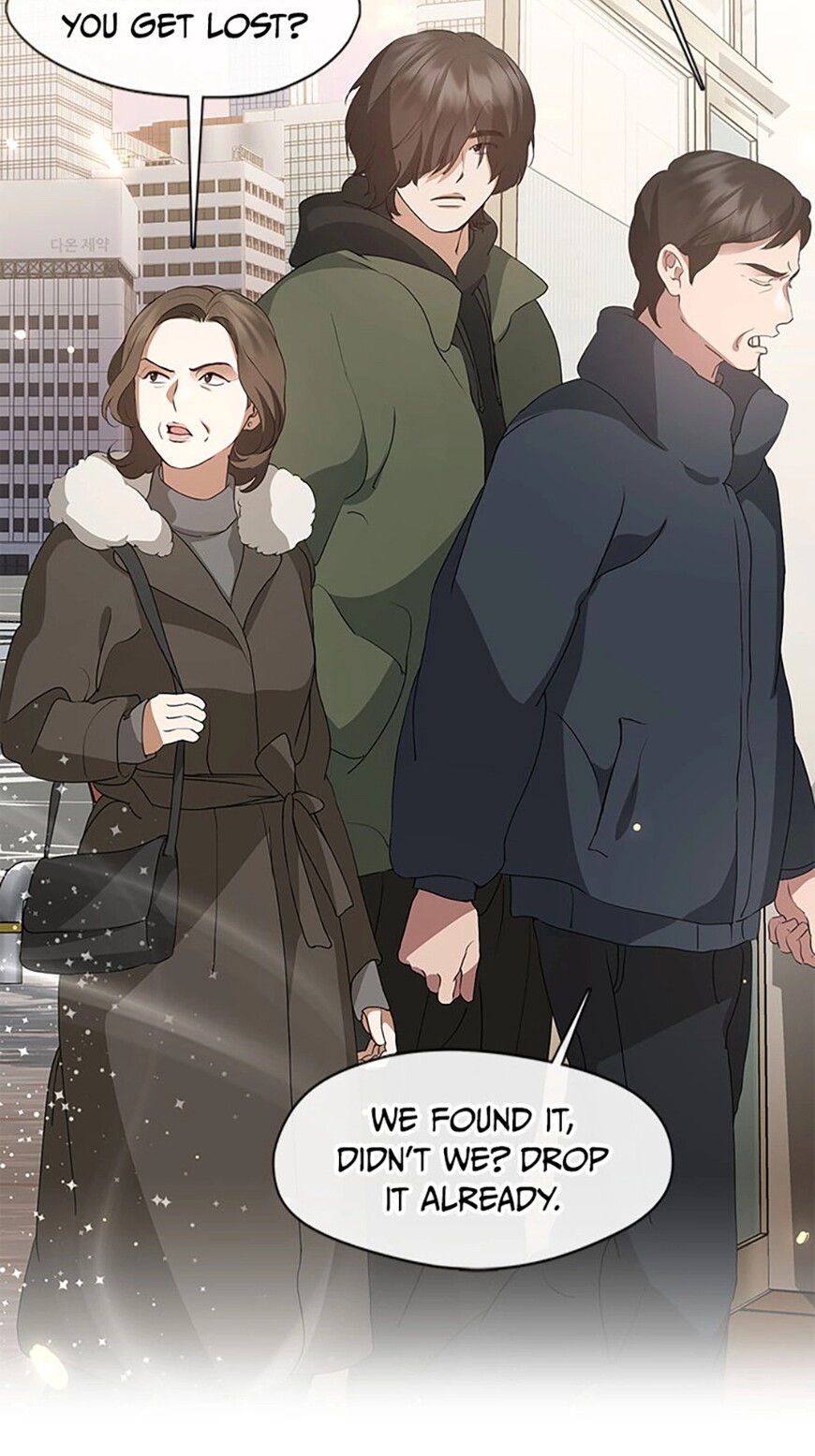 Read Underworld Restaurant EN Manga Online