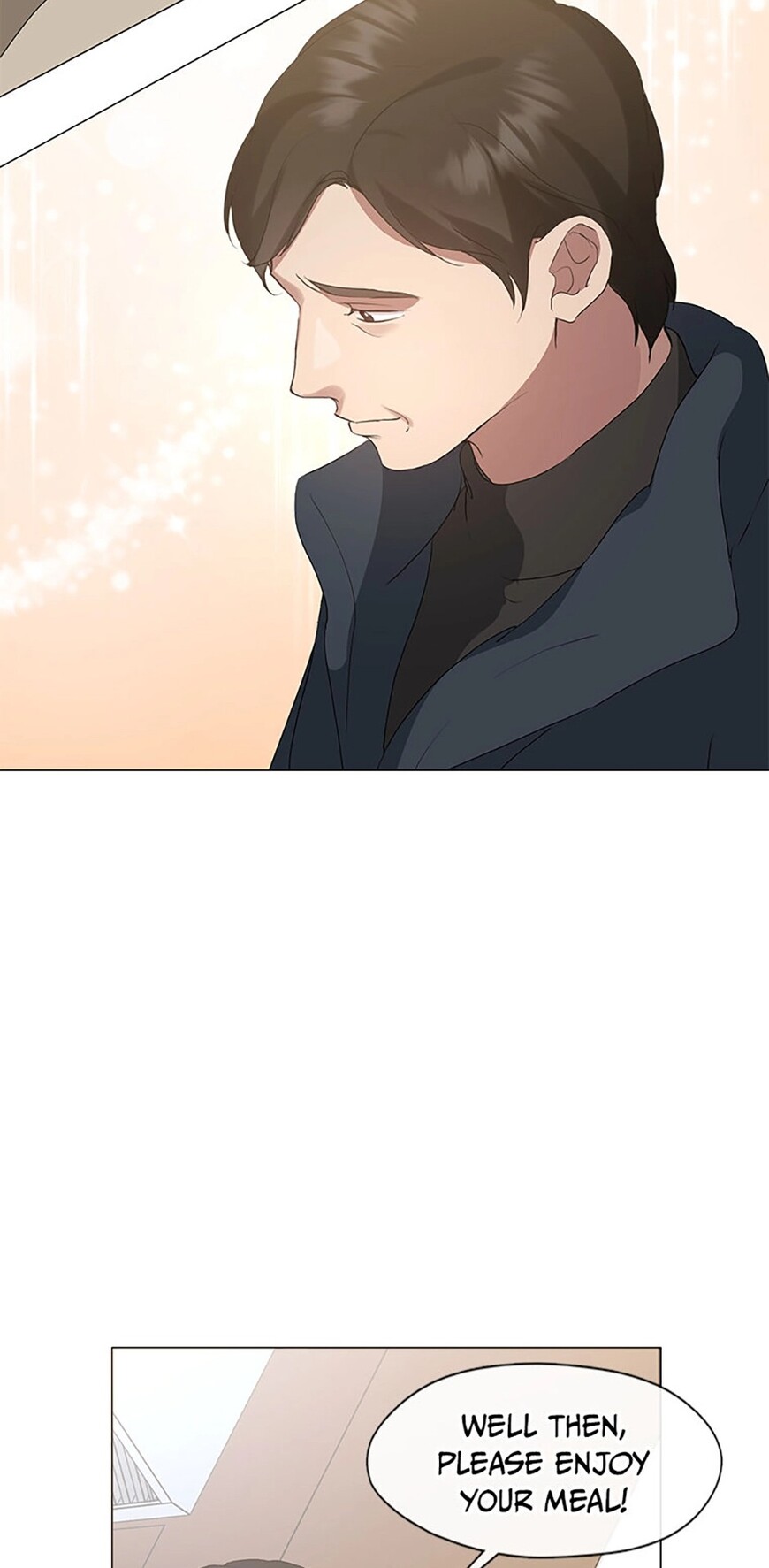 Read Underworld Restaurant EN Manga Online