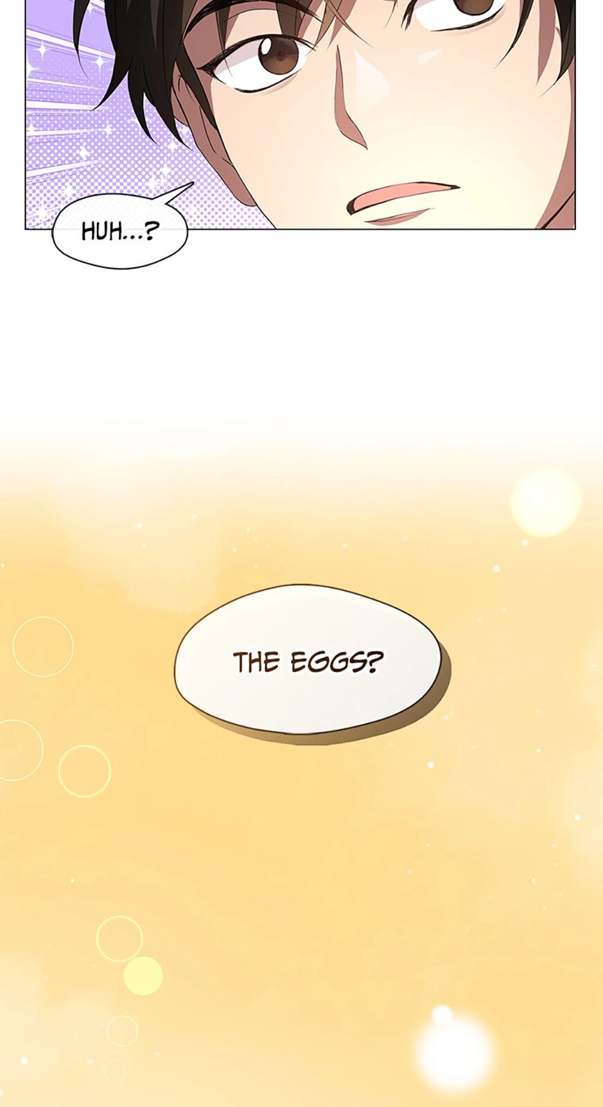 Read Underworld Restaurant EN Manga Online