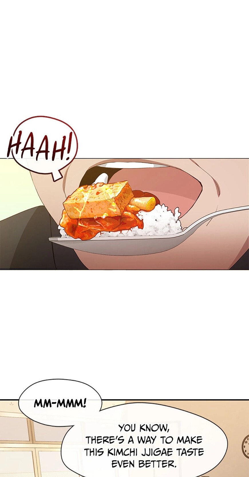Read Underworld Restaurant EN Manga Online
