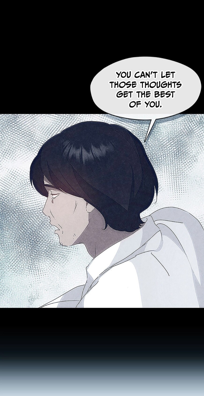 Read Underworld Restaurant EN Manga Online