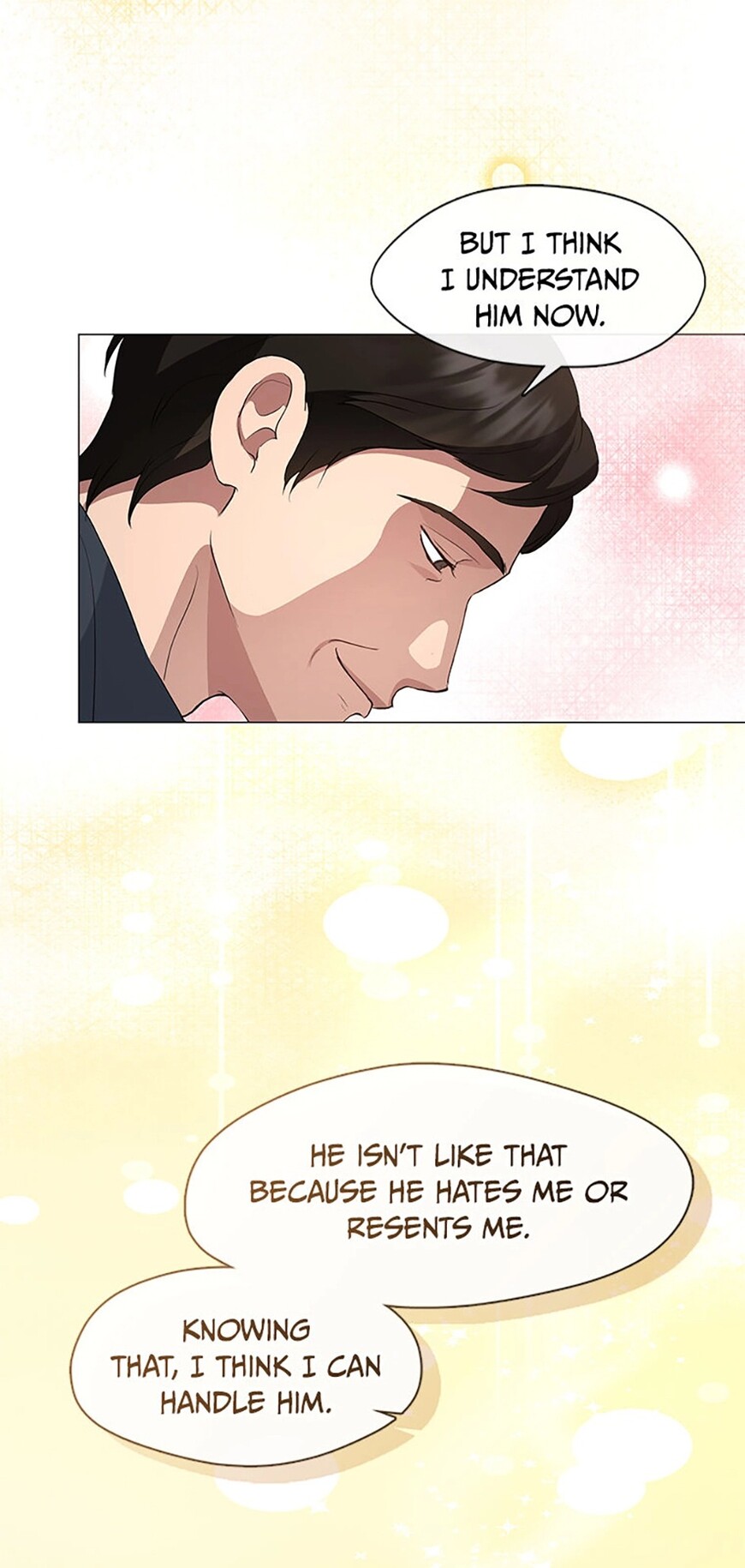 Read Underworld Restaurant EN Manga Online