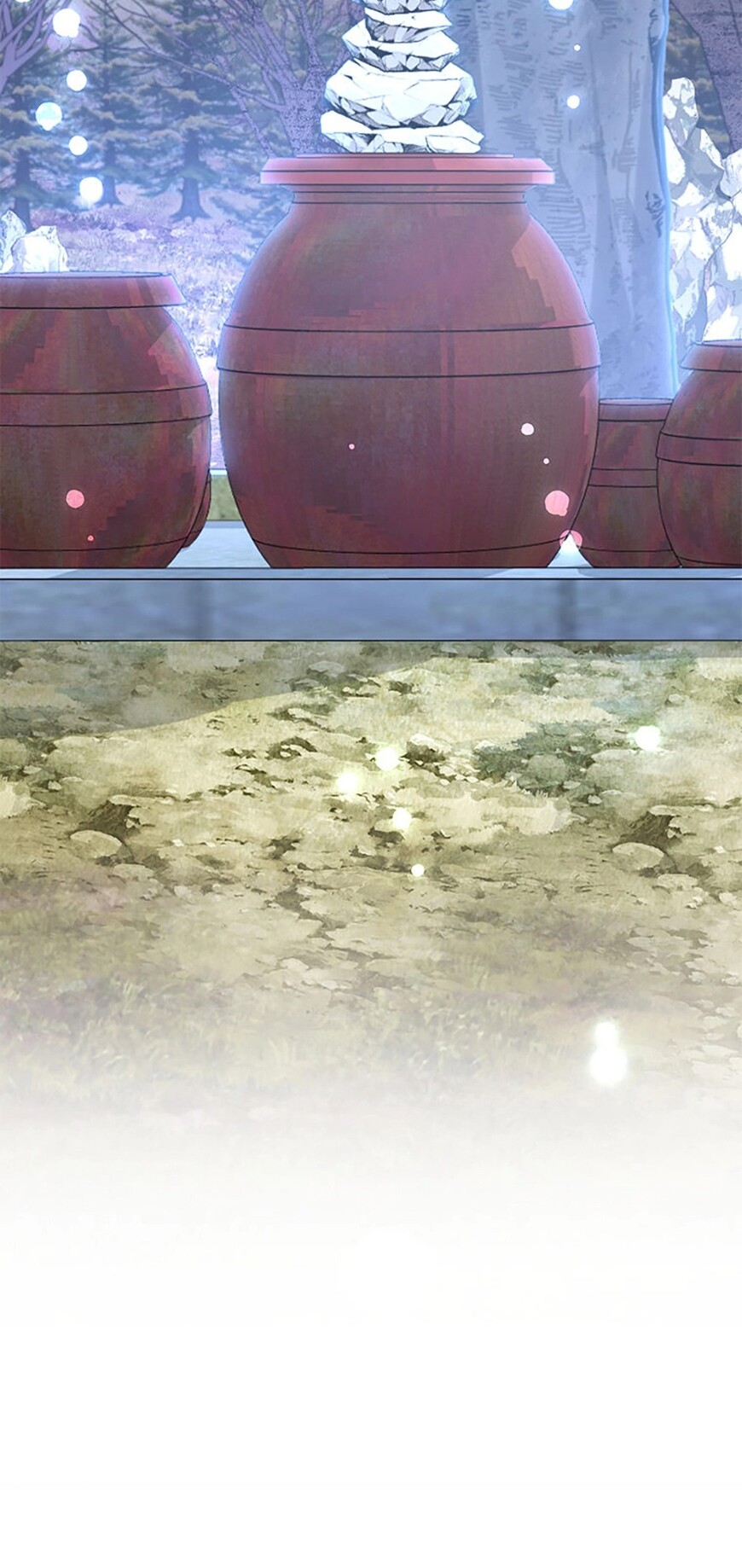 Read Underworld Restaurant EN Manga Online