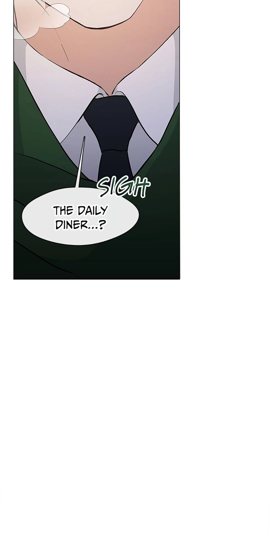 Read Underworld Restaurant EN Manga Online