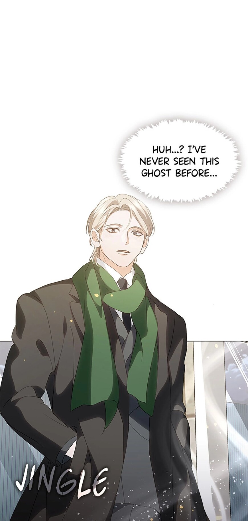 Read Underworld Restaurant EN Manga Online