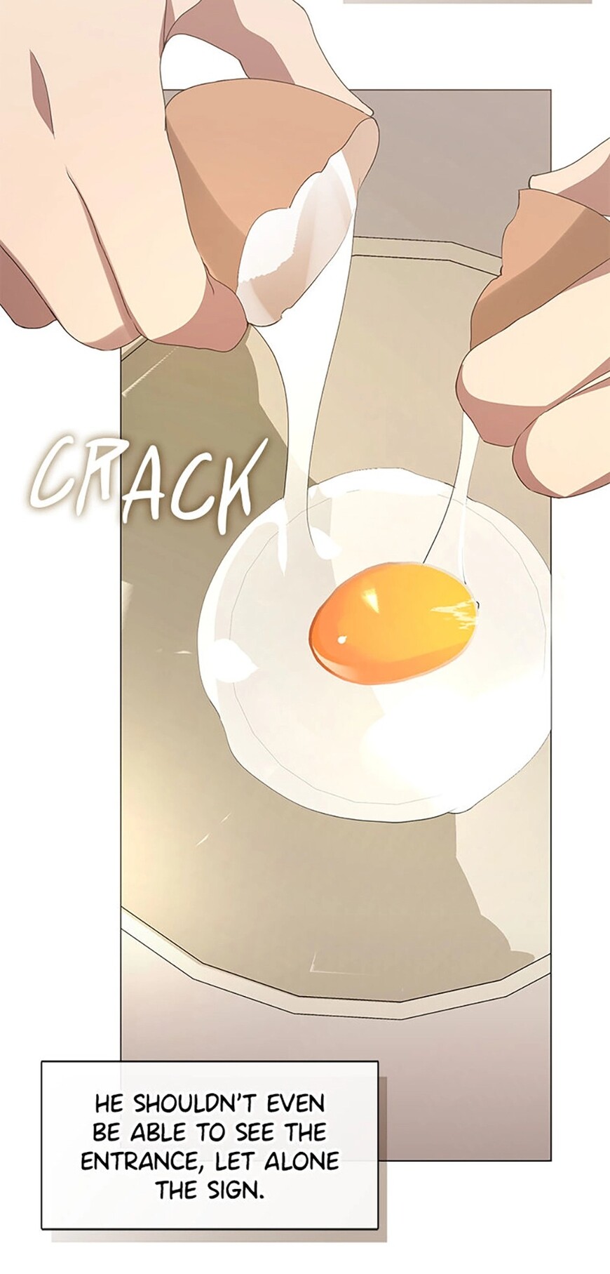 Read Underworld Restaurant EN Manga Online