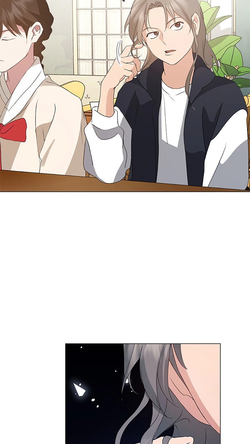 Read Underworld Restaurant EN Manga Online