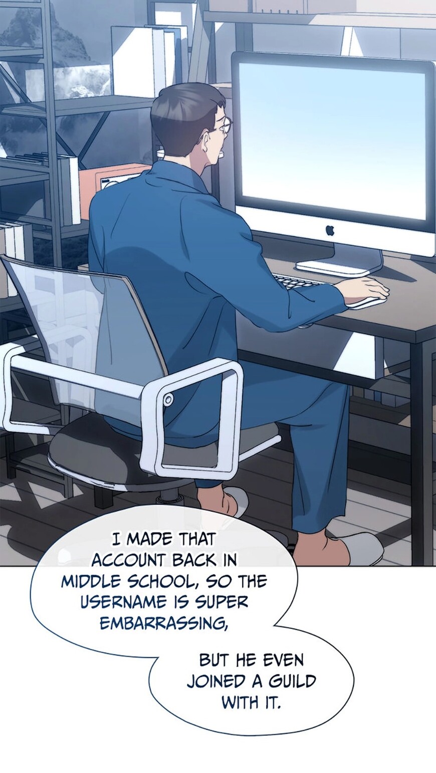 Read Underworld Restaurant EN Manga Online