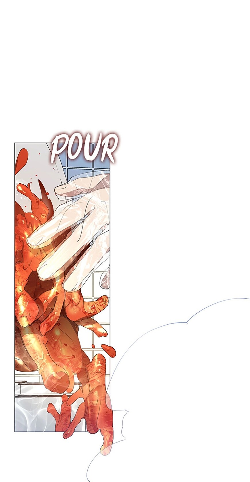 Read Underworld Restaurant EN Manga Online