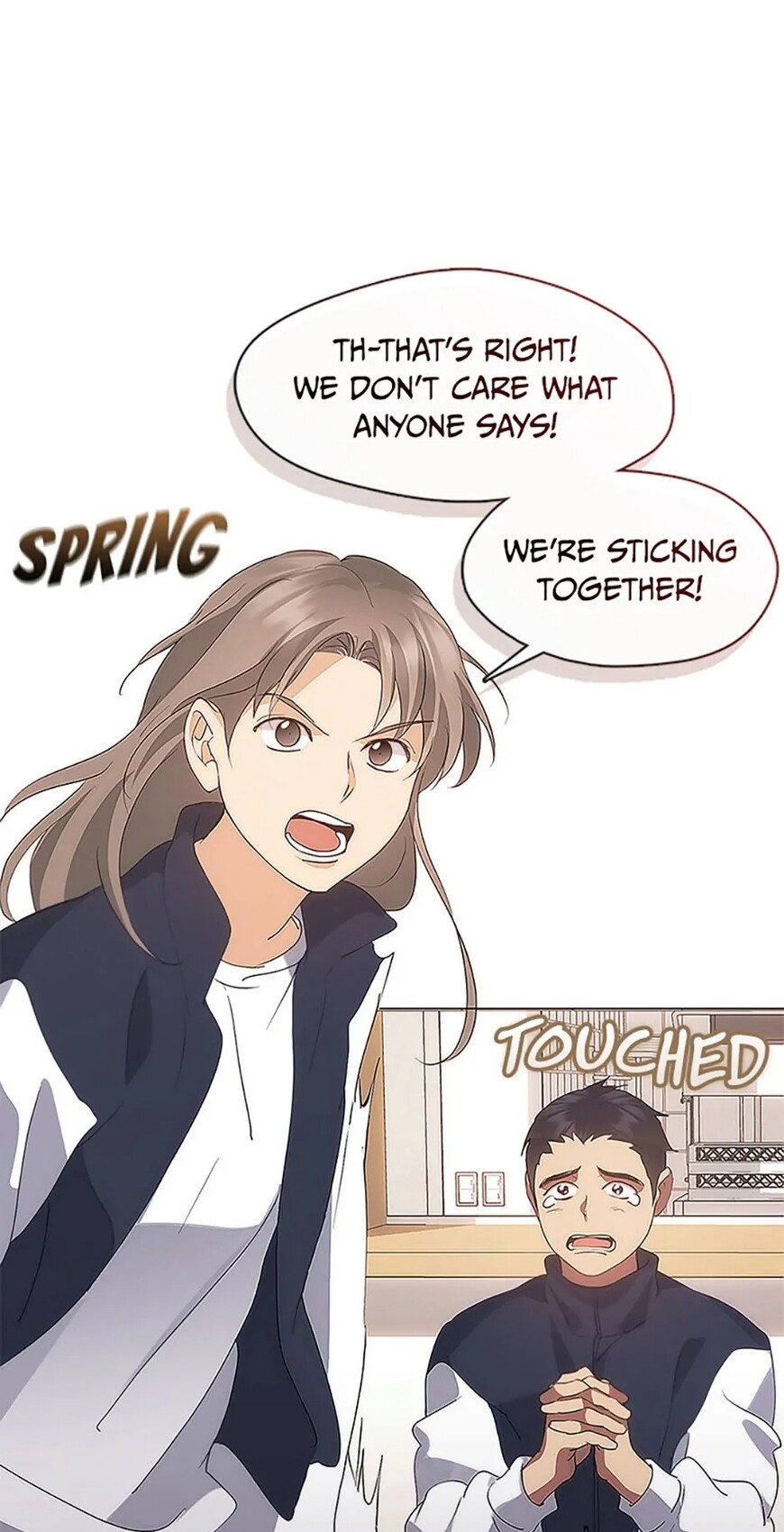 Read Underworld Restaurant EN Manga Online
