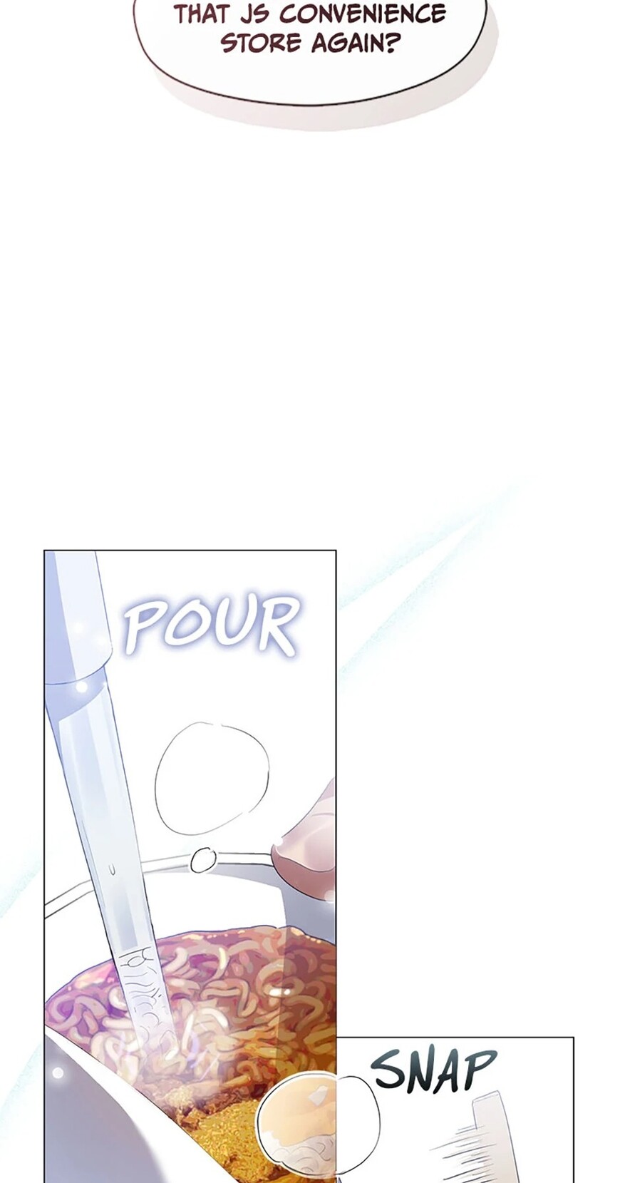 Read Underworld Restaurant EN Manga Online