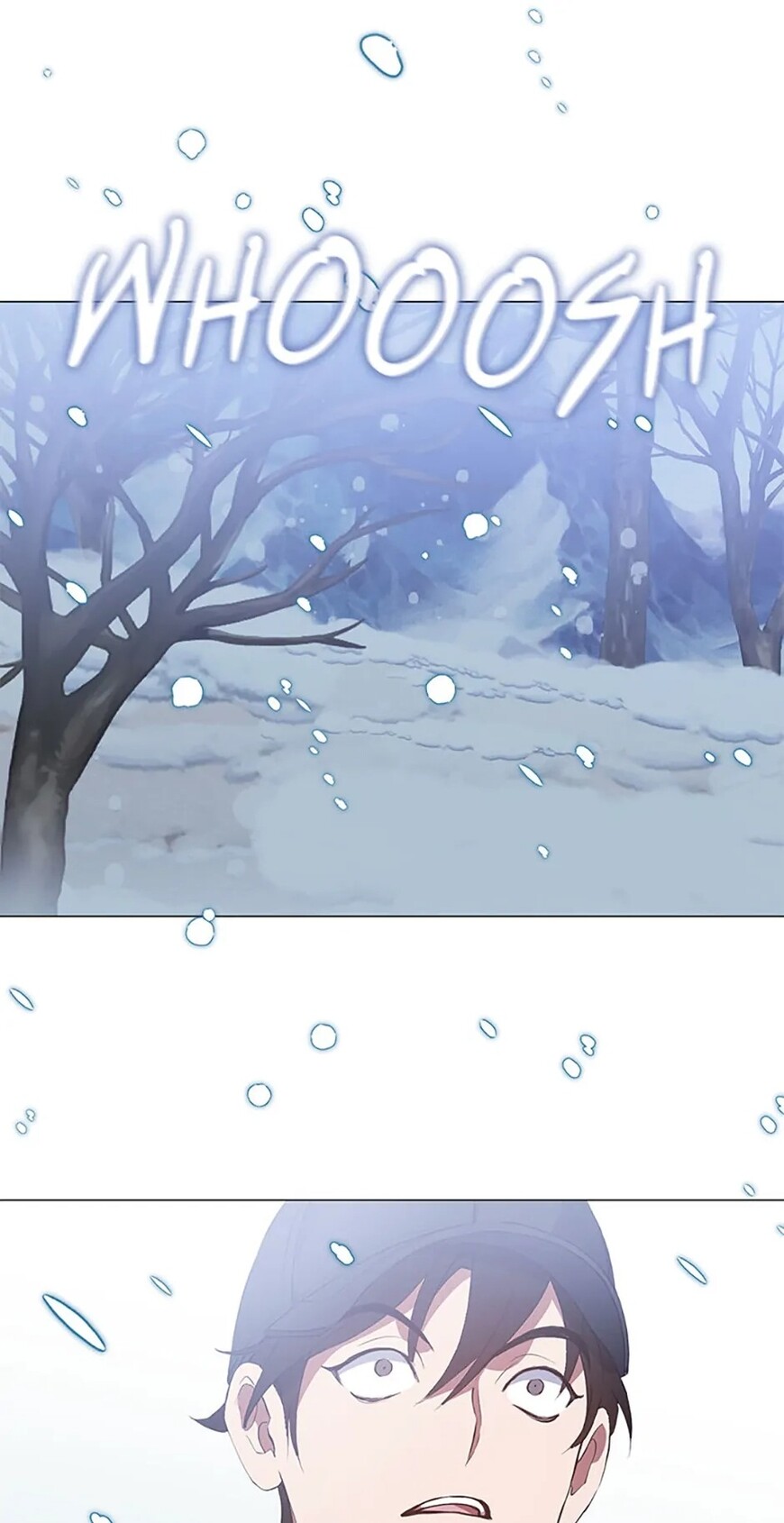 Read Underworld Restaurant EN Manga Online
