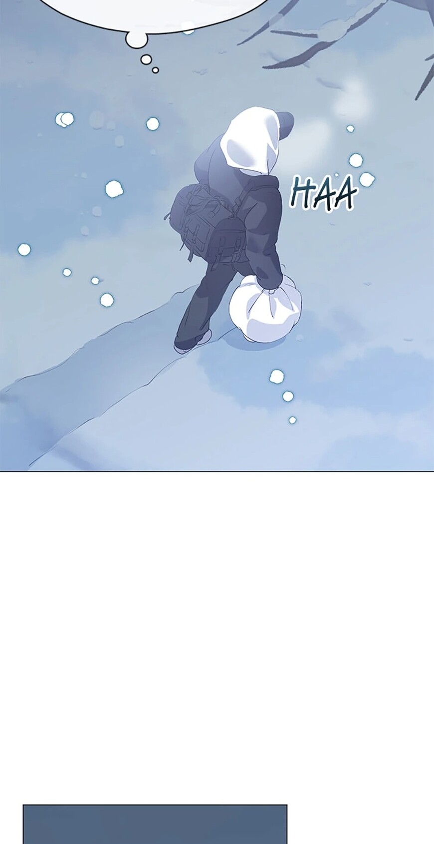 Read Underworld Restaurant EN Manga Online