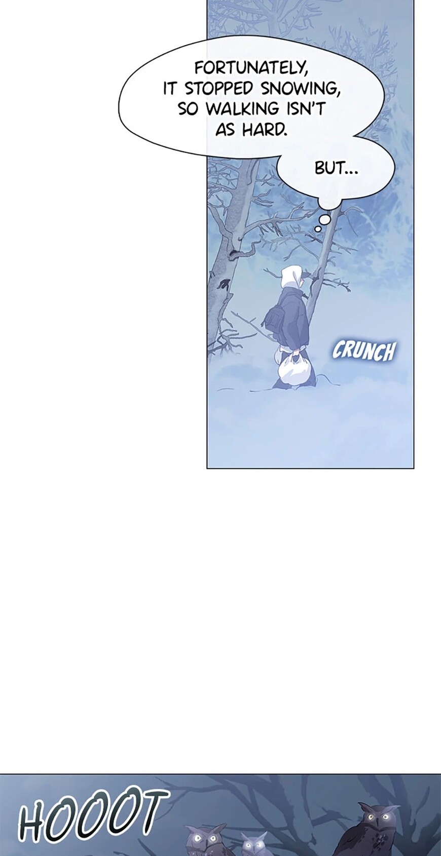 Read Underworld Restaurant EN Manga Online