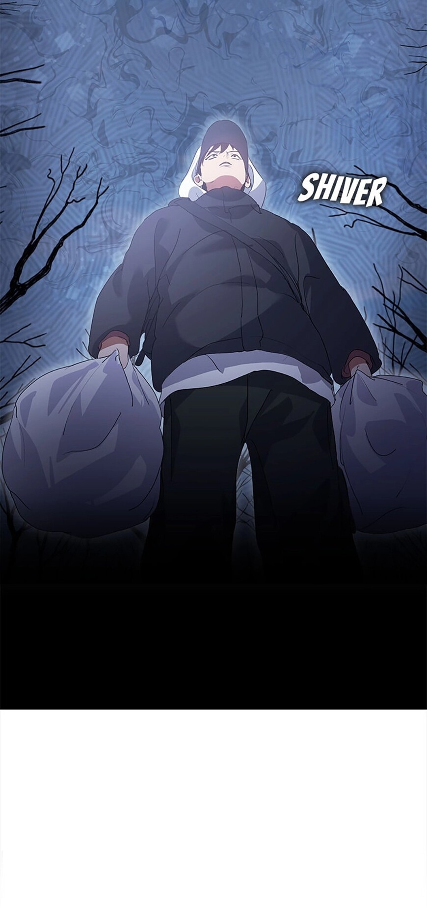 Read Underworld Restaurant EN Manga Online