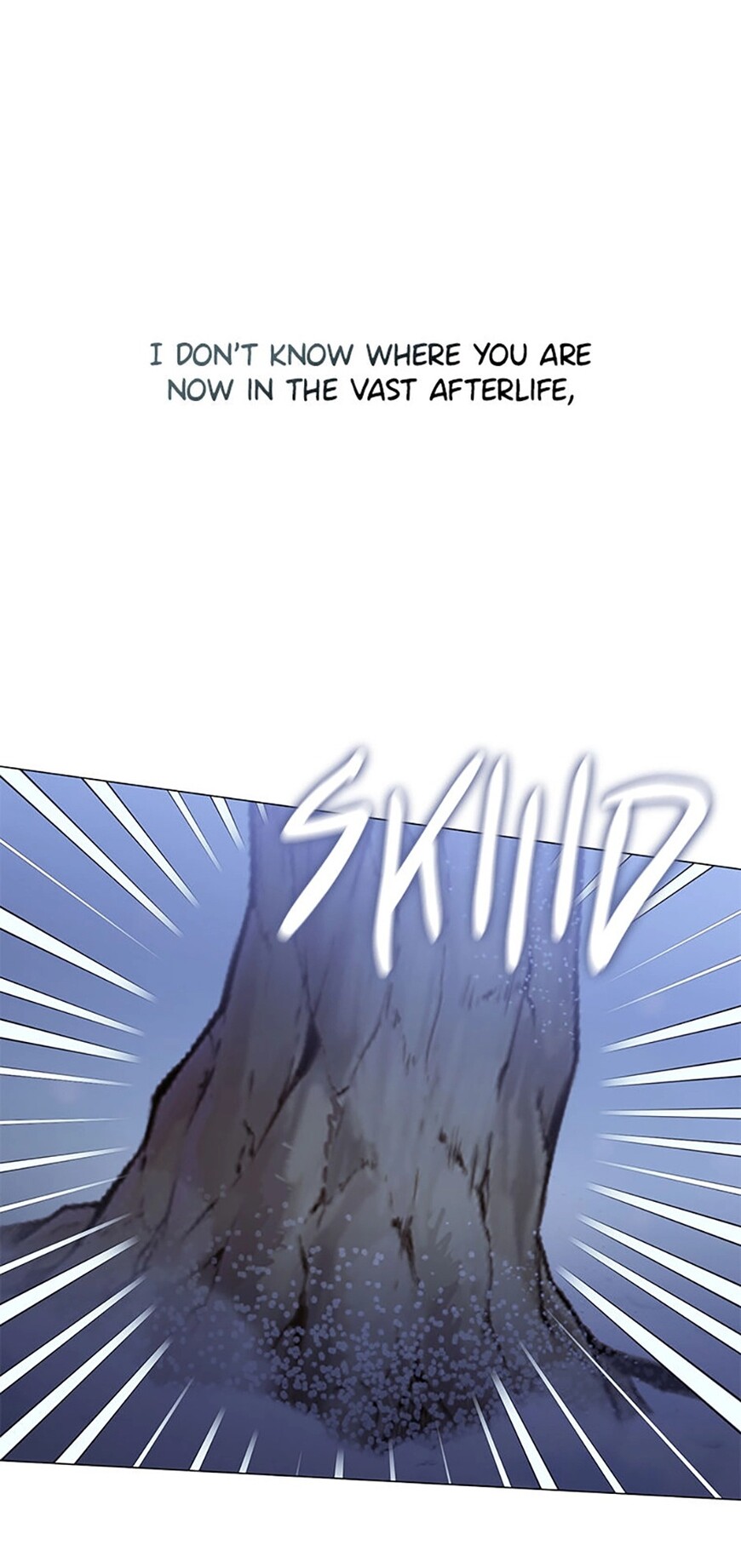 Read Underworld Restaurant EN Manga Online