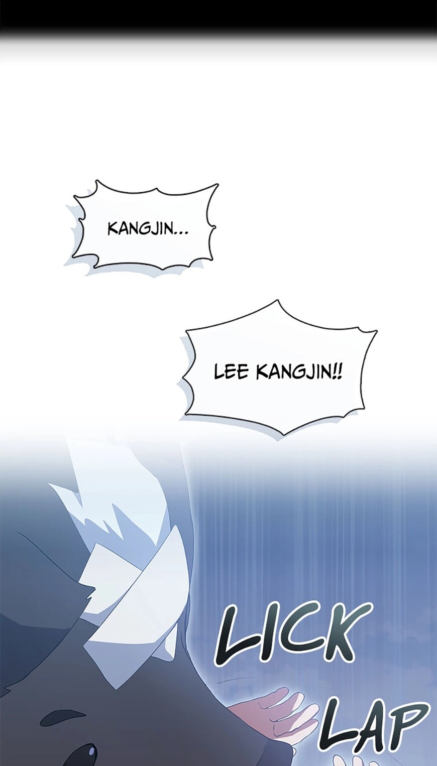 Read Underworld Restaurant EN Manga Online
