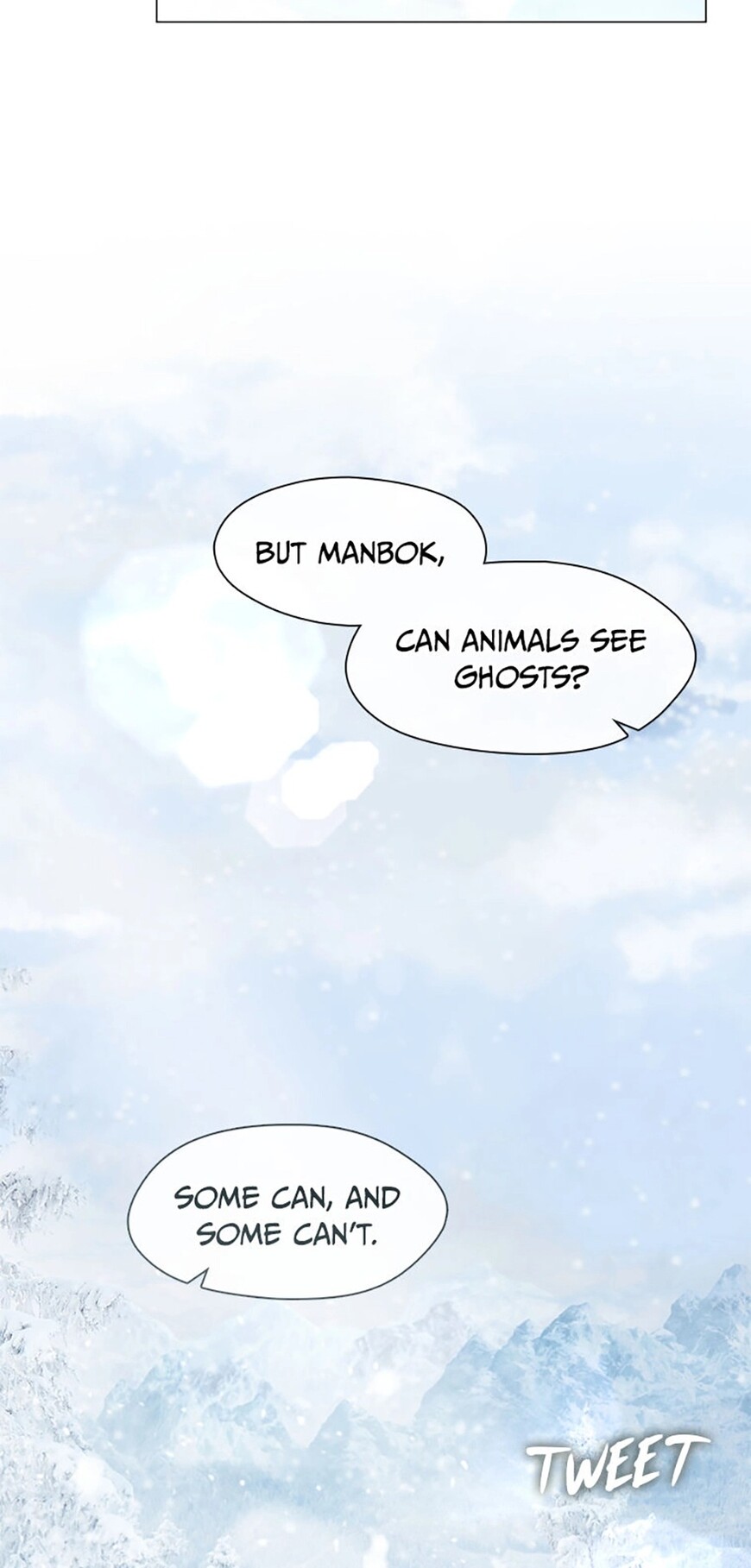 Read Underworld Restaurant EN Manga Online