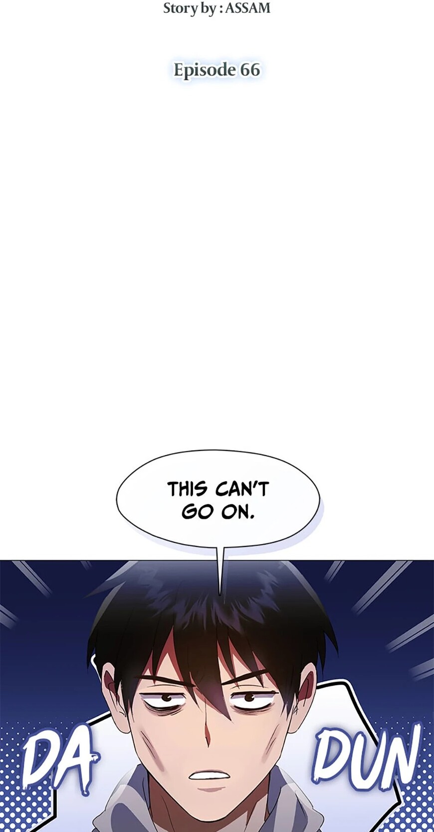 Read Underworld Restaurant EN Manga Online