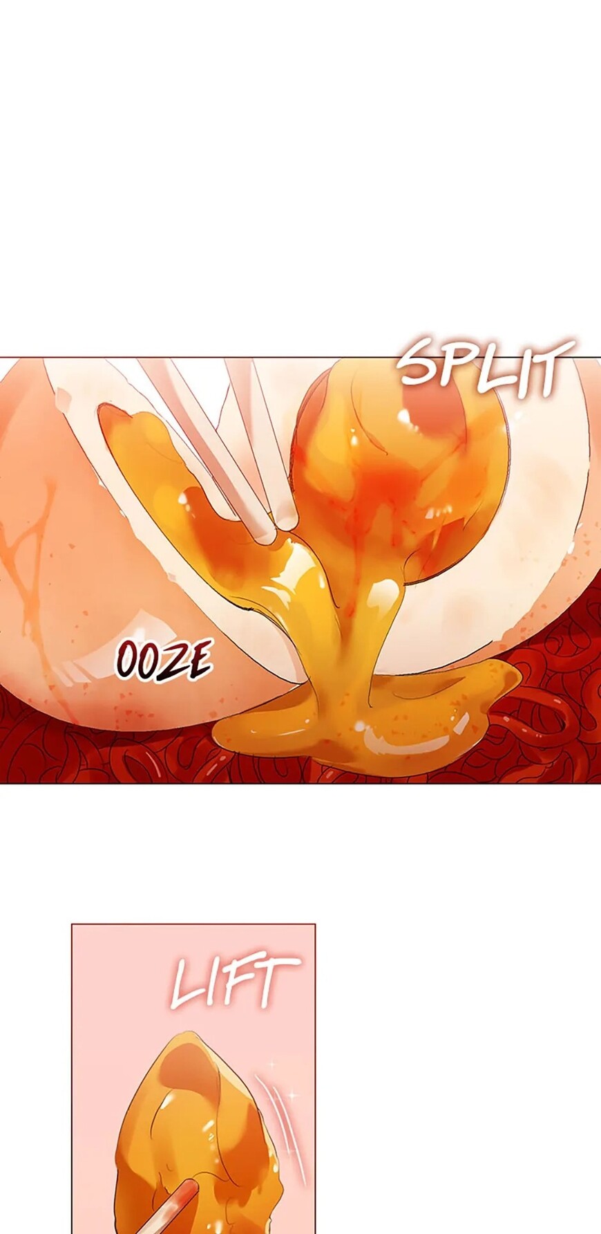 Read Underworld Restaurant EN Manga Online