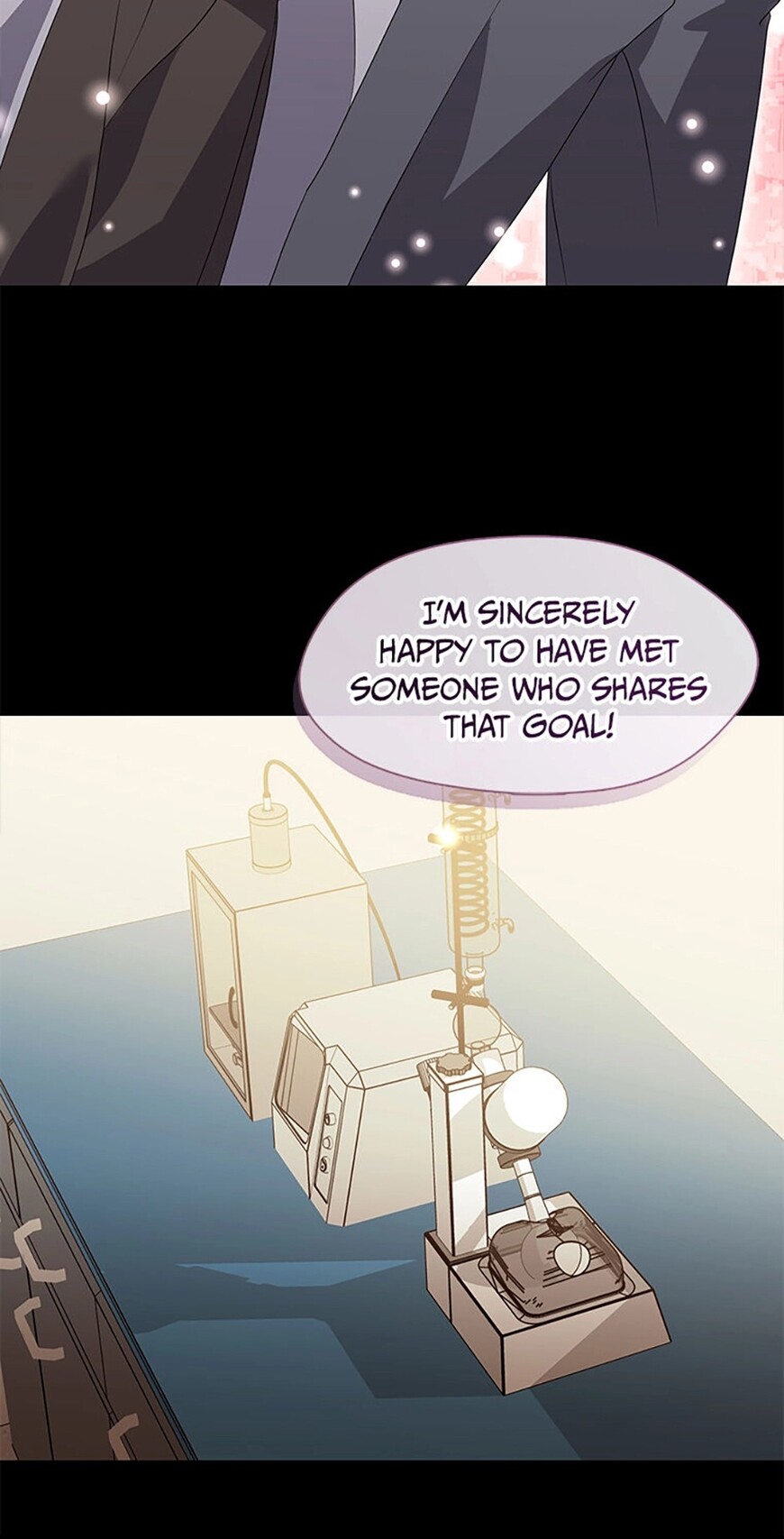 Read Underworld Restaurant EN Manga Online