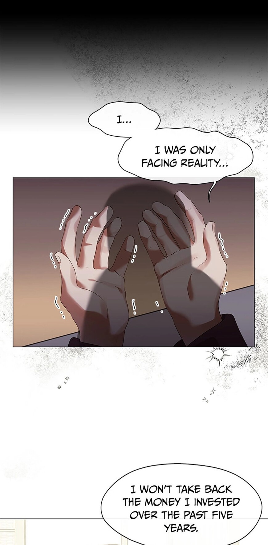 Read Underworld Restaurant EN Manga Online