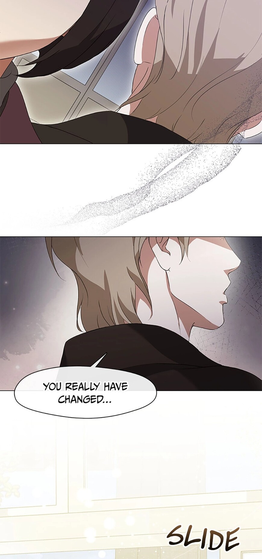 Read Underworld Restaurant EN Manga Online
